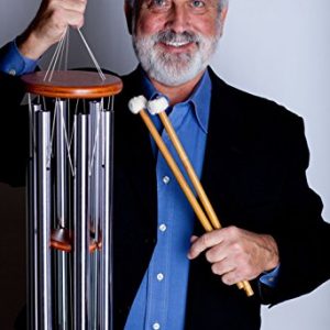 Woodstock Zenergy Chime, Deep Zen - Image 7