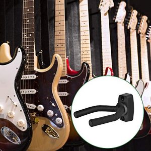 Acoustic and Electric Guitar Wall Mount Hangers - Image 9