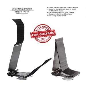 TENOR TPGS+ Professional Ergonomic Guitar Rest - Image 4