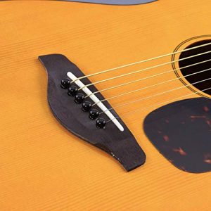 Yamaha JR1 FG Junior 3/4 Size Acoustic Guitar with Gig Bag and Legacy - Image 6