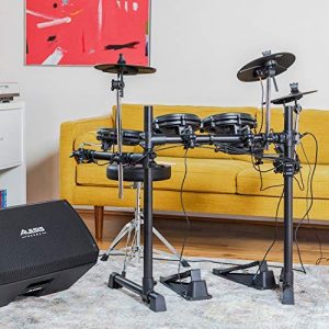 Alesis Drums Turbo Mesh Kit – Seven Piece Mesh Electric - Image 11