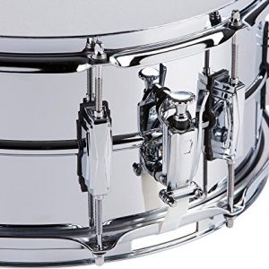 Ludwig Snare Drum, 14-inch - Image 2