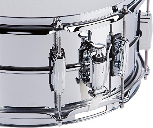 Ludwig Snare Drum, 14-inch