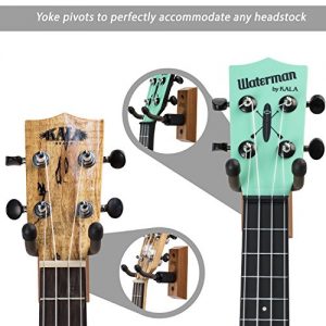 Wall Mount Made in the USA or Mandolin Hanger - Image 7