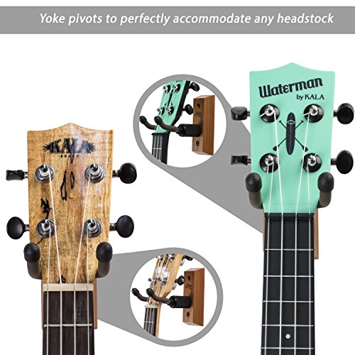 Wall Mount Made in the USA or Mandolin Hanger