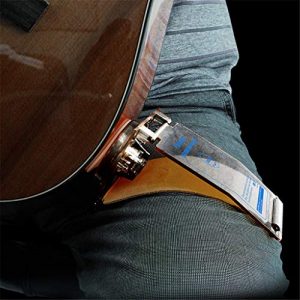 Guitar Accessory, goalBY Compatible with Flanger Utility Guitar - Image 7
