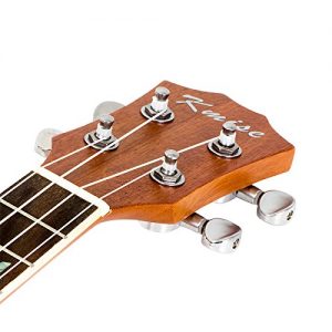 Banjo Ukulele Banjos Ukelele Uke Concert Type 4 String 23 Inch - Image 4