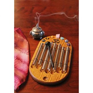 Woodstock Chimes, The Original Guaranteed Musically Tuned Zenergy Chime - Image 9