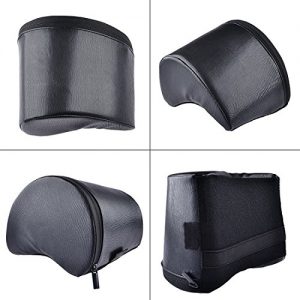 Guitar Cushion, YIFAN Guitar Bass Pad for Classical - Image 4