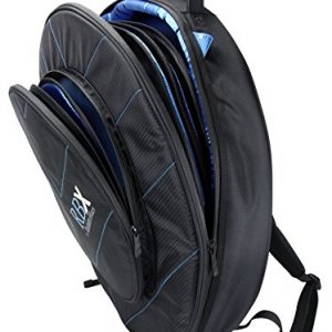 Reunion Blues RBXCM22 Drum Cymbal Bag - Image 4