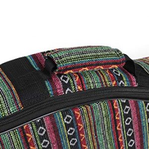 Guitar Bag Bohemian Acoustic Guitar Case - Image 7