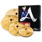 Zildjian A Custom Cymbal Set