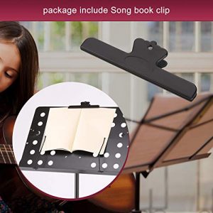 Music Stand IMAGE Sheet Music Stand - Image 7