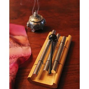 Woodstock Chimes - The ORIGINAL Guaranteed Musically Tuned Chime - Image 5