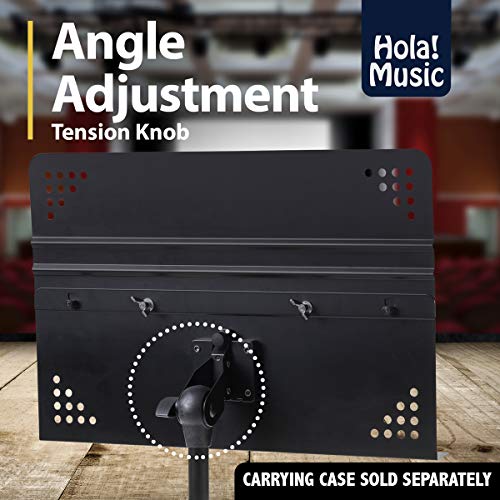Professional Folding Orchestra Sheet Music Stand