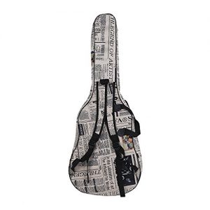 Andoer Water-resistant Oxford Cloth Double Stitched Padded Straps - Image 5