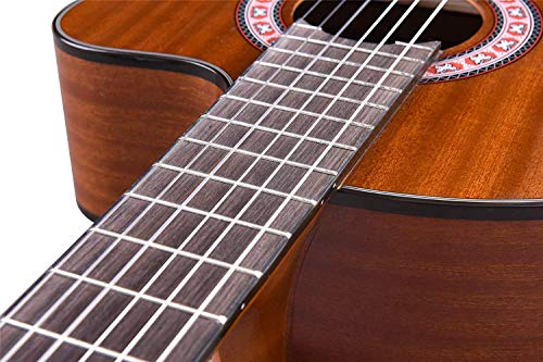 Classical Electric Guitar Build-in Pickup Kit Set
