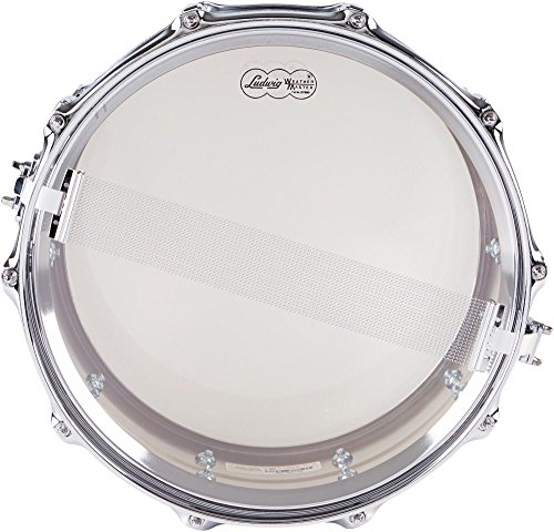 Ludwig Snare Drum, 14-inch
