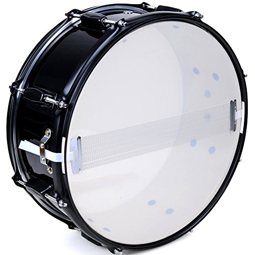 ADM Student Snare Drum Set with Gig Bag