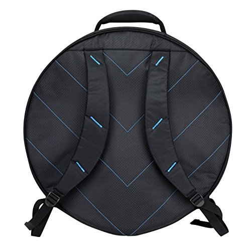 Reunion Blues RBXCM22 Drum Cymbal Bag