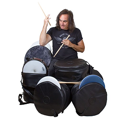 ChromaCast Pro Series 14-inch Tom Drum Bag