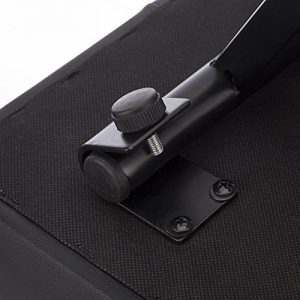 RockJam Adjustable Padded Keyboard Bench - Image 6