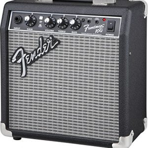 Fender Frontman 10G Electric Guitar Amplifier - Image 4