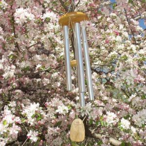 Woodstock Chimes BWS Bali Chime - Image 9