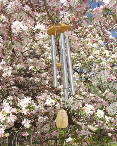 Woodstock Chimes BWS Bali Chime