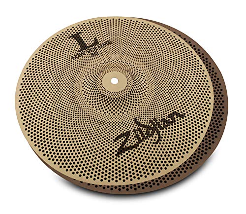 Experience Silence with Style: Low Quantity Quiet Cymbal Pack with Remo Silentstroke Drumheads