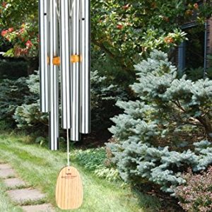 Woodstock Chimes BWS Bali Chime - Image 7