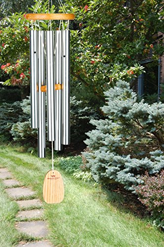 Woodstock Chimes BWS Bali Chime