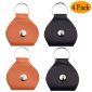 Guitar Pick Case keychain Pick Leather Holder Cases Bag