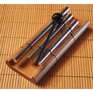 Woodstock Chimes - The ORIGINAL Guaranteed Musically Tuned Chime - Image 4