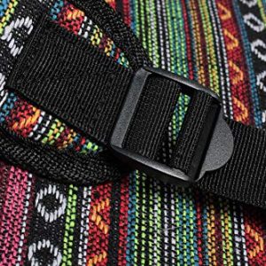 Guitar Bag Bohemian Acoustic Guitar Case - Image 6