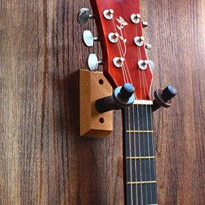 Guitar Hanger - Your Instrument's Safe Haven - Image 5