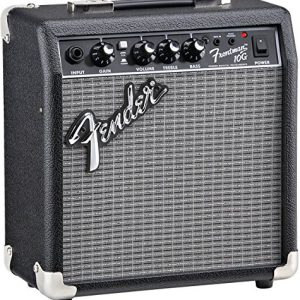 Fender Frontman 10G Electric Guitar Amplifier - Image 3