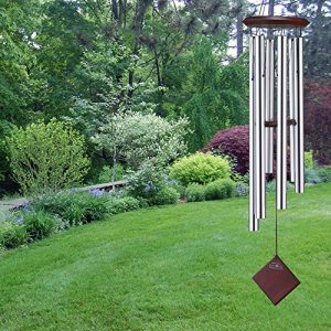 Woodstock Chimes of Earth, Silver- Encore Collection - Image 2