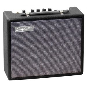 Rise by Sawtooth ST-RISE-ST-LH-SB-KIT-1 Electric Guitar Pack - Image 8