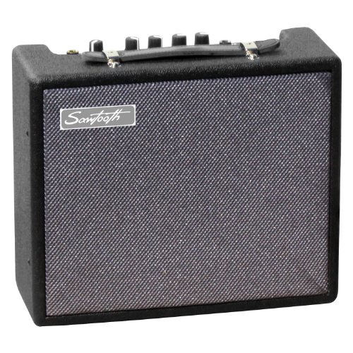 Rise by Sawtooth ST-RISE-ST-LH-SB-KIT-1 Electric Guitar Pack