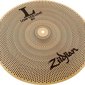 Zildjian L80 Low Volume 13/18 Cymbal Set - Image 2