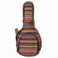 Mandolin Gig Bag Original Design 15mm Thick Padded Cotton