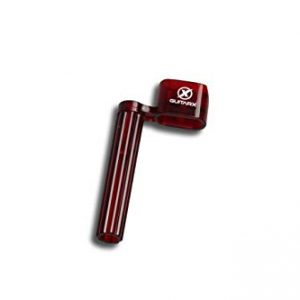 GUITARX X100 Guitar String Winder - Simple & Easy To Use Peg Winder Restringing Tool. Designed to be Suitable with Most Guitars