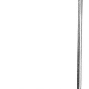 MusicNomad Premium Truss Rod Wrench-5mm for Martin Guitars (MN236)