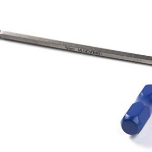 MusicNomad Premium Truss Rod Wrench-5mm - Image 6