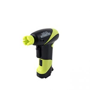 Ernie Ball Powerpeg, Battery Powered Peg Winder - Image 3
