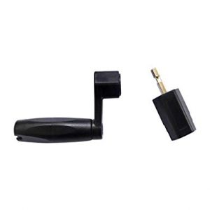 Metallor Multifunction Guitar String Winder Bridge - Image 4