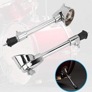 2PCS Anti-skid Drum Feet, Bass Drum Leg Instrument Accessory - Image 8