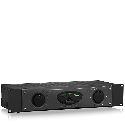 Behringer Power Amplifier
