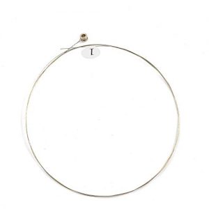 12-Pack .009 Gauge High E Guitar Strings – Premium Replacement for Electric Guitars - Image 3